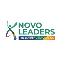 Novo Leaders Logo