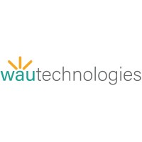 WAU Technologies Logo