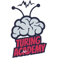Turing Academy Co. Logo