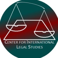 CILS - Center For International Legal Studies Logo
