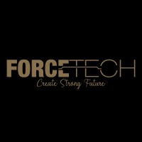 Forcetech Steel fiber Logo