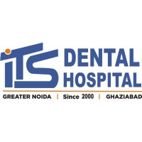ITS Dental Hospital Logo