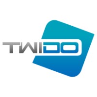 Twido BV Logo