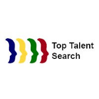 Top Talent Search Inc Logo