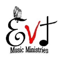 EVT Music Ministries Logo