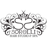 Sorelli Hair Studio & Spa Logo