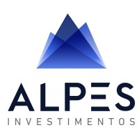 Alpes Investimentos Logo