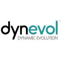 Dynevol Africa Logo