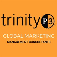 Trinity P3 UK Marketing Management Consultancy Logo