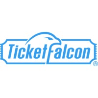 Ticket Falcon Logo