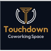 Touchdown Coworking Space Logo