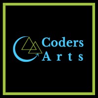 CodersArts Logo