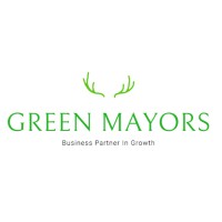 Green Mayors Solutions Pvt Ltd Logo