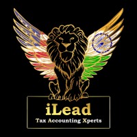 iLead Tax LLC Logo
