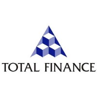 Total Finance (Accounting) Pty Ltd Logo
