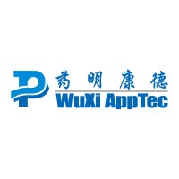 WuXi AppTec HitS Logo