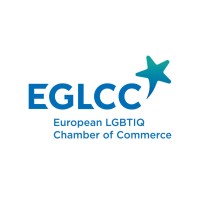 EGLCC - The European LGBTIQ Chamber of Commerce Logo