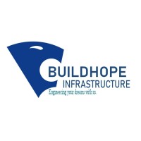 BUILDHOPE INFRASTRUCTURE PVT. LTD. Logo