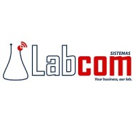 Labcom Sistemas Ltda. Logo