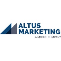 Altus Marketing Logo
