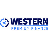Western Premium Finance, LLC Logo