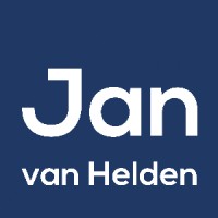 Jan van Helden Logo