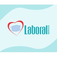 Laboral Service - Medicina e Segurança do Trabalho Logo