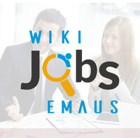 GRUPO WIKIJOBS - Emaus Logo