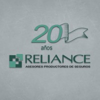 Reliance S.A. Logo