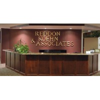 Reddon, Koehn & Associates, CPAs, PC Logo