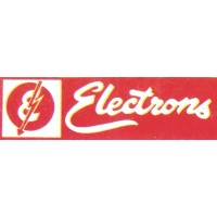 Electrons Cooling Systems Logo
