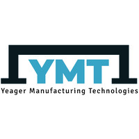Yeager Manufacturing Technologies Logo