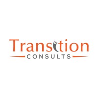 Transition Consults, LLC Logo