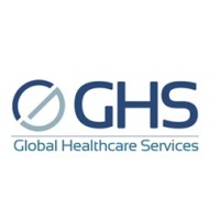 GHS Global Healthcare Services Logo