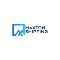 Maxton Shipping Logo