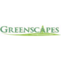 Greenscapes, LLC Logo