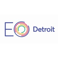 Entrepreneurs Organization - Detroit Chapter Logo