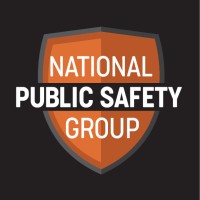 National Public Safety Group Logo