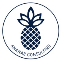 Ananas Consulting Logo