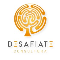 Desafiate Consultora Logo