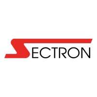 SECTRON - Wireless Technologie Logo