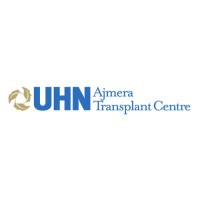Ajmera Transplant Centre UHN Logo