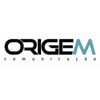 Origem Comunicação Logo