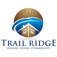 Trail Ridge Senior Living Community Logo