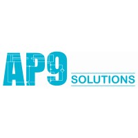 AP9 Solutions Logo