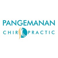 Pangemanan Chiropractic Logo