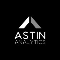 Astin Analytics Logo