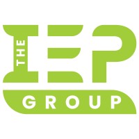 The IEP Group, LLC Logo