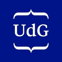 Universitat de Girona Logo