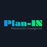 Plan-IN Planeación Inteligente Logo